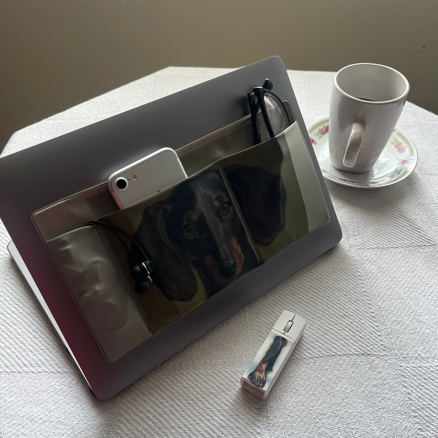 Tech Bundle - Dachshund Dog Design