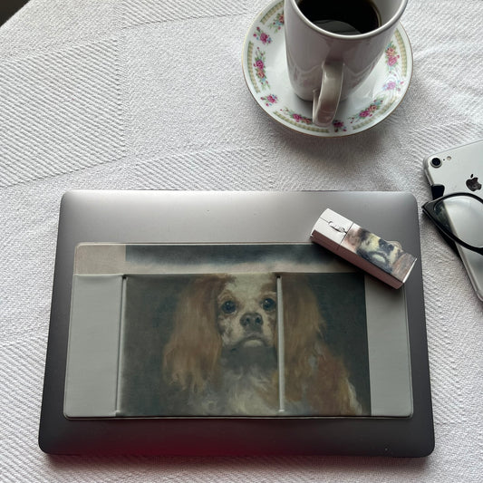 Tech Bundle - Spaniel Dog Design
