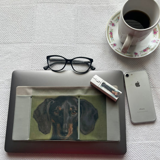 Tech Bundle - Dachshund Dog Design